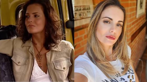 El antes y el después de los actores de Pecados Capitales El antes y el después de los actores de Pecados Capitales