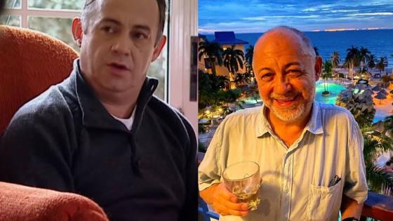 El antes y el después de los actores de Pecados Capitales El antes y el después de los actores de Pecados Capitales