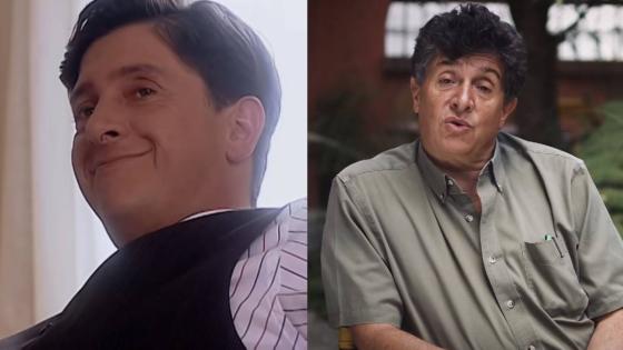 El antes y el después de los actores de Pecados Capitales El antes y el después de los actores de Pecados Capitales
