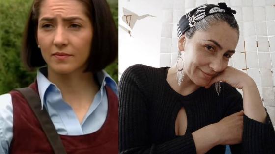 El antes y el después de los actores de Pecados Capitales El antes y el después de los actores de Pecados Capitales