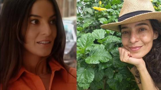 El antes y el después de los actores de Pecados Capitales El antes y el después de los actores de Pecados Capitales