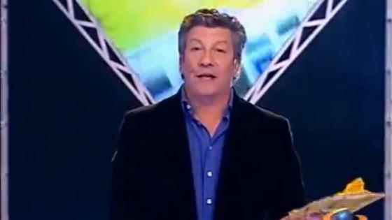 Presentadores de Sábados Felices Presentadores de Sábados Felices