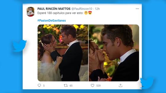 Memes Final Pasión de Gavilanes