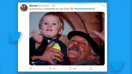 Memes Final Pasión de Gavilanes
