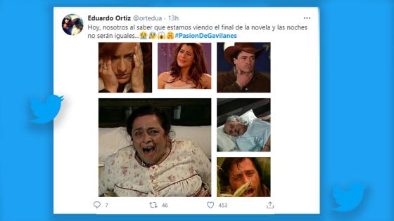 Memes Final Pasión de Gavilanes