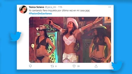 Memes Final Pasión de Gavilanes