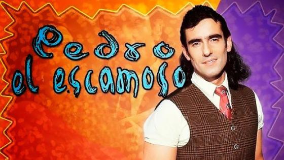 'Como Pedro por su casa' - Telemundo