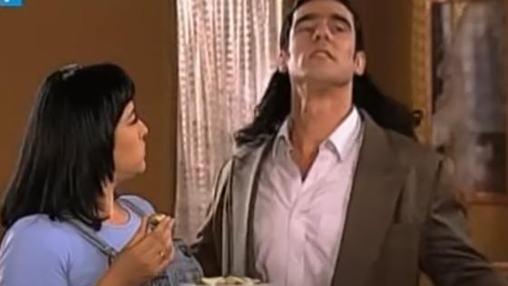 'Como Pedro por su casa' - Telemundo