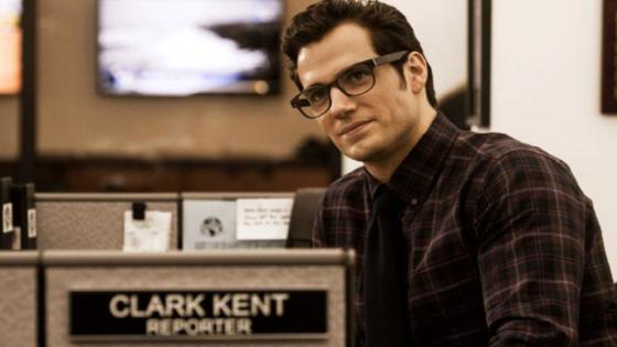 Clark Kent - Superman