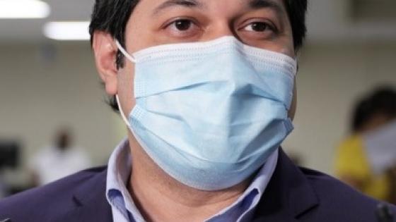 Publio De Gracia, director DGI Gobierno no analiza ni estudia aumento de impuestos: Publio De Gracia
