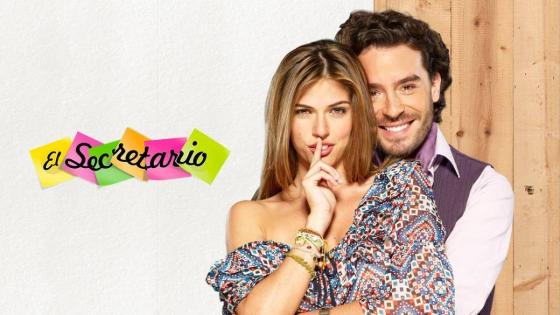 'El Secretario' 'El Secretario'