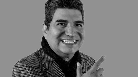 Sentida despedida a Ricardo Silva, la recordada voz de Dragon Ball Z Sentida despedida a Ricardo Silva, la recordada voz de Dragon Ball Z