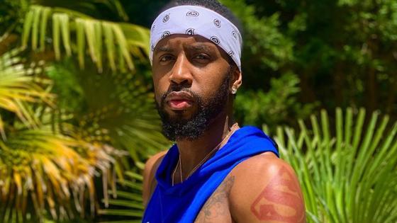 Safaree Samuel