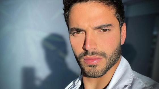Sebastián Carvajal - Instagram - @sebastiancarva Sebastián Carvajal - Instagram - @sebastiancarva