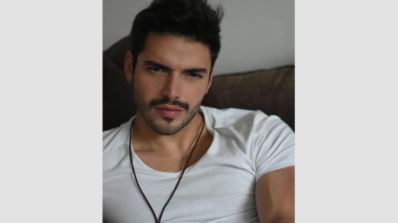 Sebastián Carvajal - Instagram - @sebastiancarva Sebastián Carvajal - Instagram - @sebastiancarva