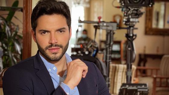 Sebastián Carvajal - Instagram - @sebastiancarva Sebastián Carvajal - Instagram - @sebastiancarva