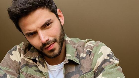 Sebastián Carvajal - Instagram - @sebastiancarva Sebastián Carvajal - Instagram - @sebastiancarva
