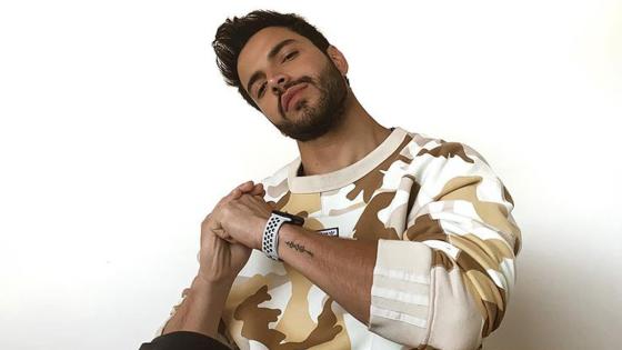 Sebastián Carvajal - Instagram - @sebastiancarva Sebastián Carvajal - Instagram - @sebastiancarva