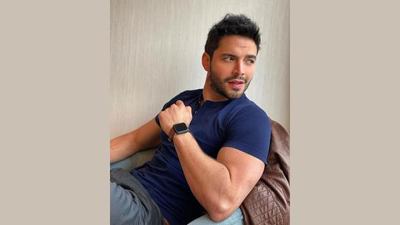 Sebastián Carvajal - Instagram - @sebastiancarva Sebastián Carvajal - Instagram - @sebastiancarva