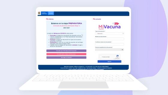 MiVacuna