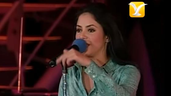 Shakira cambios físicos