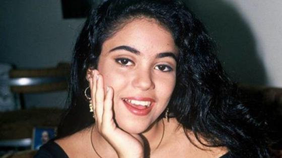 Shakira cambios físicos