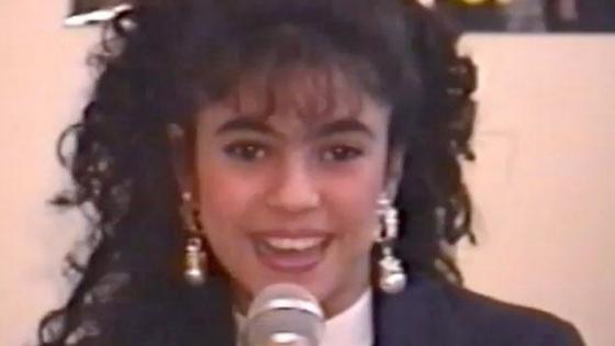 Shakira cambios físicos