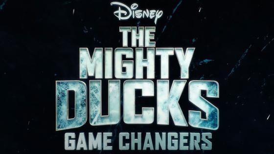 The Mighty Ducks: Game Changers