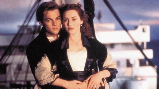Titanic