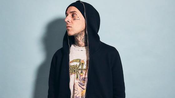 Travis Barker Travis Barker