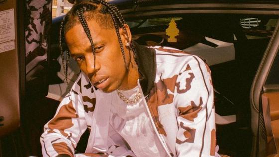 Travis Scott Travis Scott