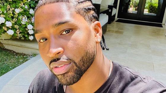 Tristan Thompson Tristan Thompson