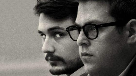 True Story (Falsa Identidad)