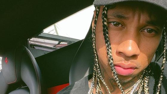 Tyga