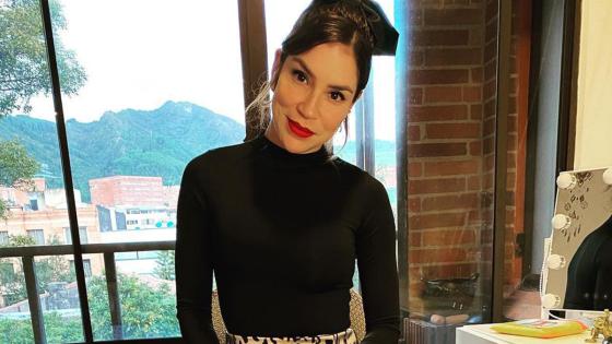 Valentina Lizcano Valentina Lizcano