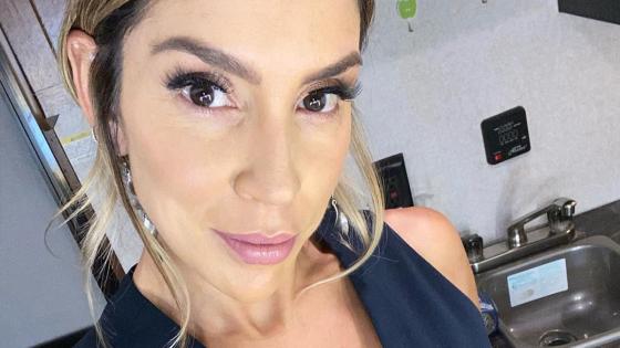 Valentina Lizcano Valentina Lizcano