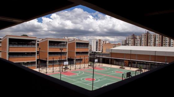 Colegio de la Bici Colegio de la Bici