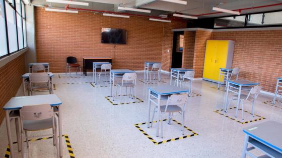 Colegio de la Bici Colegio de la Bici