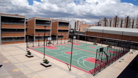 Colegio de la Bici Colegio de la Bici