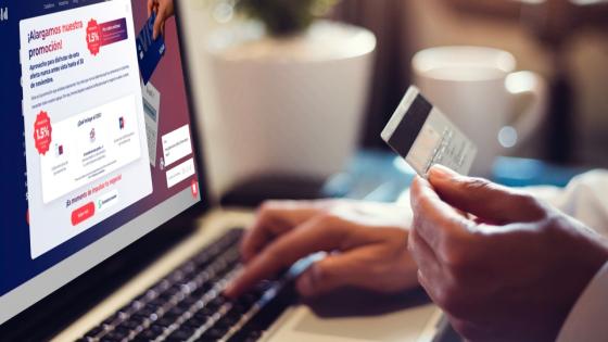 Link de pago para las pymes y negocios independientes del país Link de pago para las pymes y negocios independientes del país