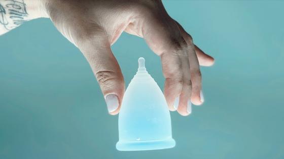 Mitos y tabúes alrededor de la copa menstrual Mitos y tabúes alrededor de la copa menstrual