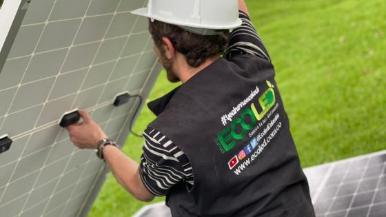 Sigue la apuesta por la energía renovable en el país Sigue la apuesta por la energía renovable en el país