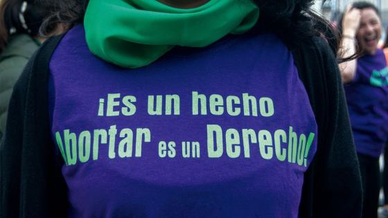 La sanción contra el hospital San Ignacio por no realizar un aborto