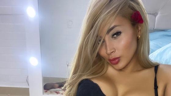 Andrea Cortés muer trans policía 