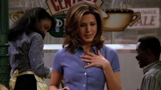 datos de friends