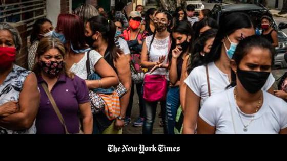 La escasez de los anticonceptivos afecta a las mujeres en Venezuela La escasez de los anticonceptivos afecta a las mujeres en Venezuela