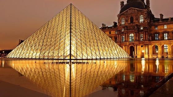 Museos de Francia están al borde de la ruina por Covid-19, dice experto