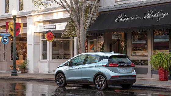 Los carros eléctricos se imponen en el mercado automotor Los carros eléctricos se imponen en el mercado automotor