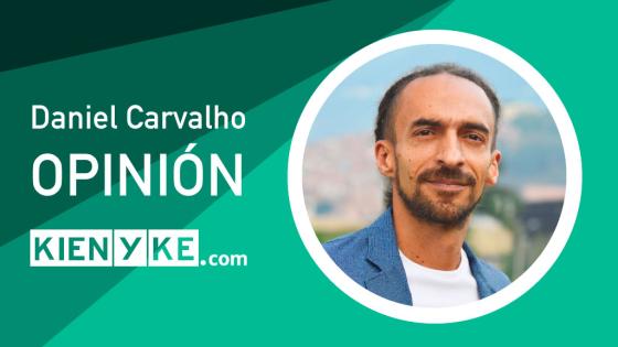 Daniel Carvalho Daniel Carvalho