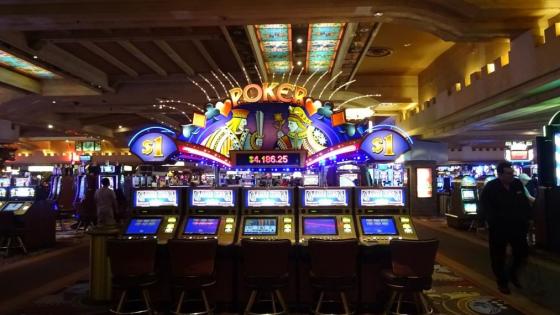 Todo listo para que los casinos en Panamá abran sus puertas en marzo Todo listo para que los casinos en Panamá abran sus puertas en marzo